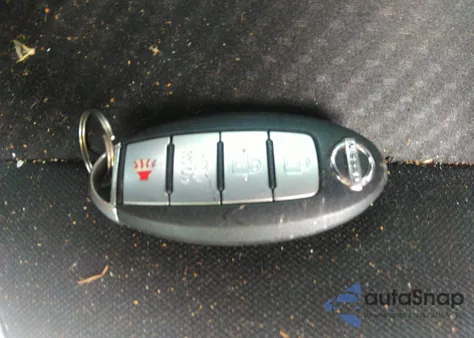 2017 Nissan Altima 2.5 Sr z USA, uszkodzony, nr VIN 1N4AL3AP4HN318684